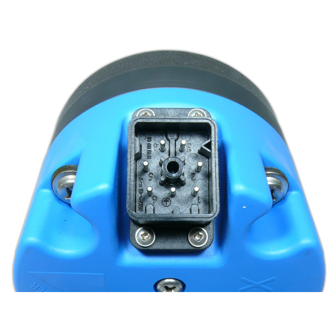 Енкодер Camille Bauer KINAX WT707-214D B151 A/// //0