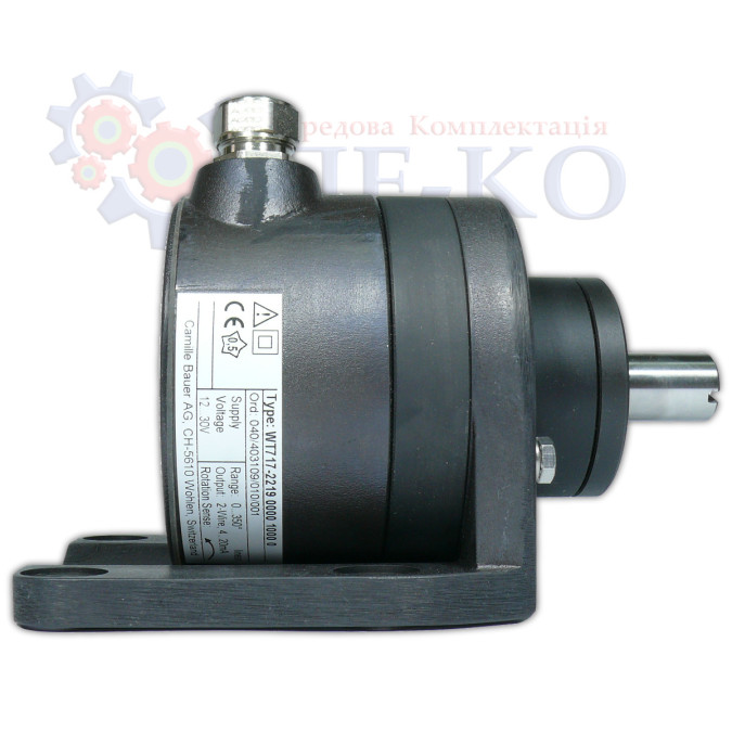 Енкодер Camille Bauer KINAX WT717-2219 0000 1000 0