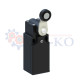 Кінцевий вимикач Comepi AP5T41X12P