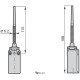 Кінцевий вимикач Comepi AP5T92Z11