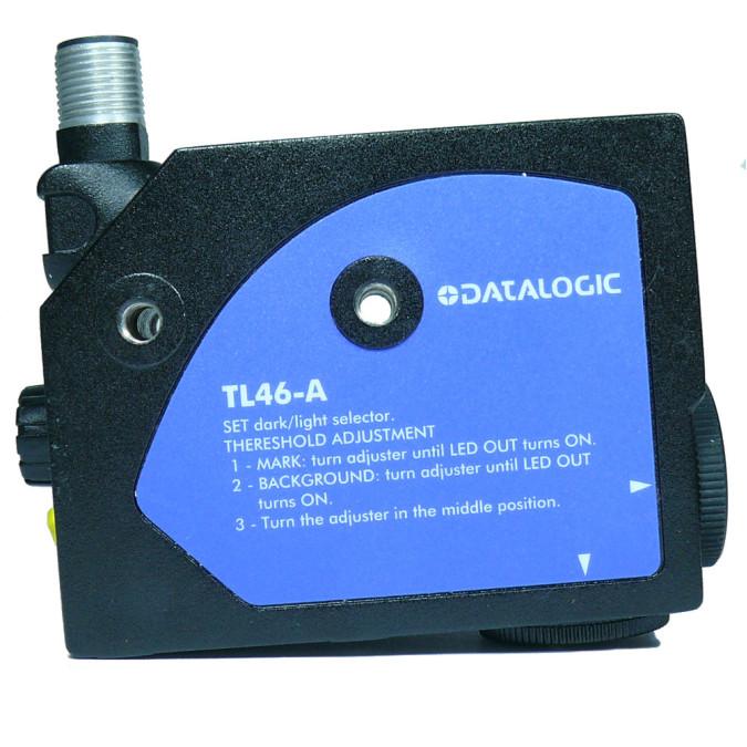 Датчик контрасту Datalogic TL46-A-625