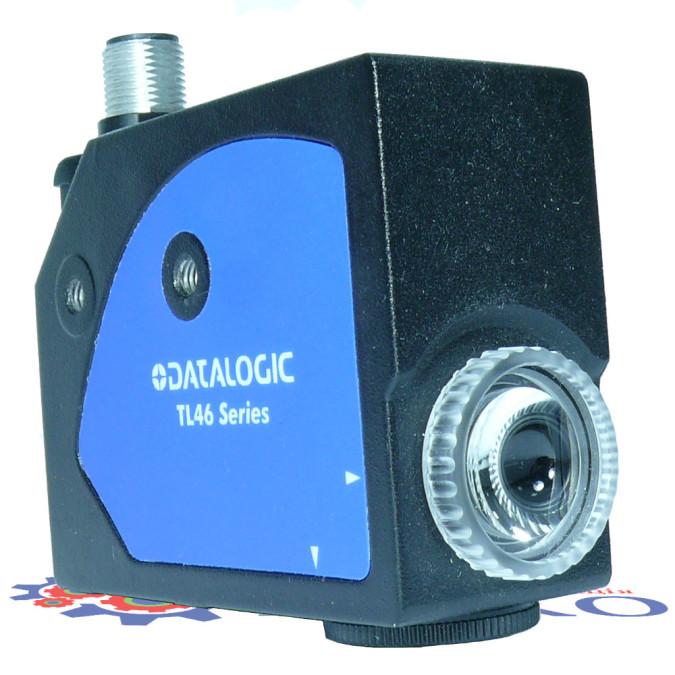 Датчик контрасту Datalogic TL46-WH-815-PZ