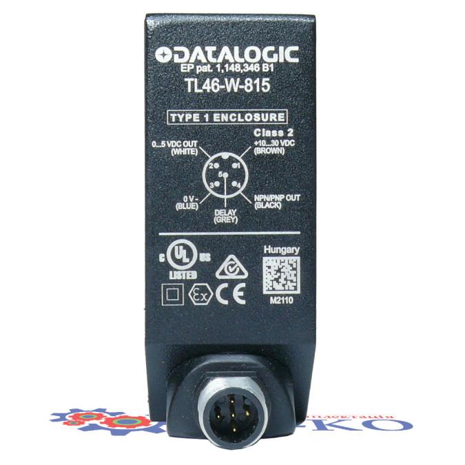 Датчик контрасту Datalogic TL46-WH-815-PZ