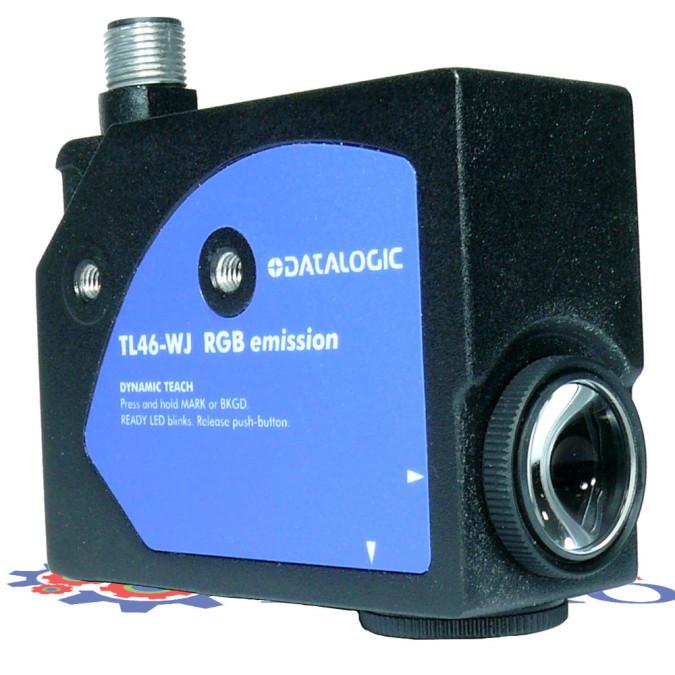 Датчик контрасту Datalogic TL46-WLF-815L