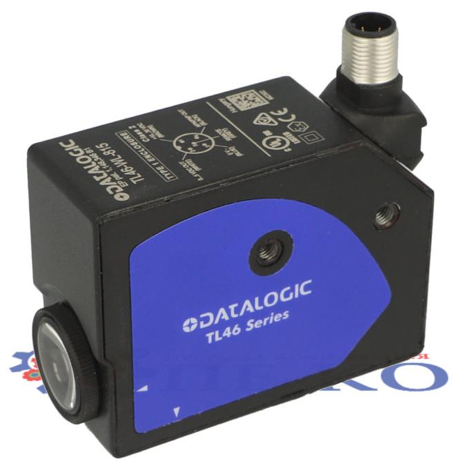 Датчик контрасту Datalogic TL46-A-625