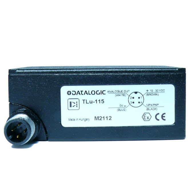 Датчик контрасту Datalogic TLu-111