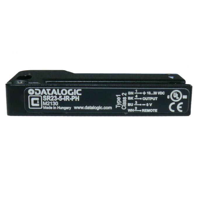 Щілинний датчик етикеток Datalogic SR23-5-IR-PH