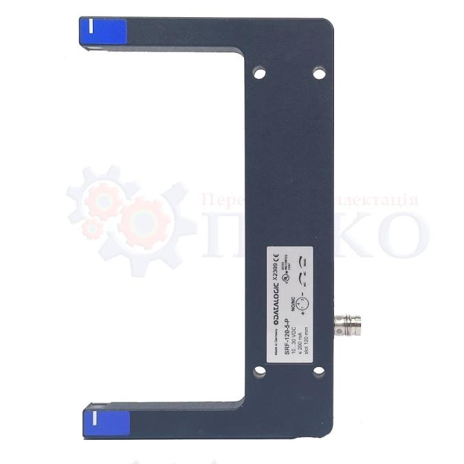 Щілинний датчик Datalogic SRF-120-5-P