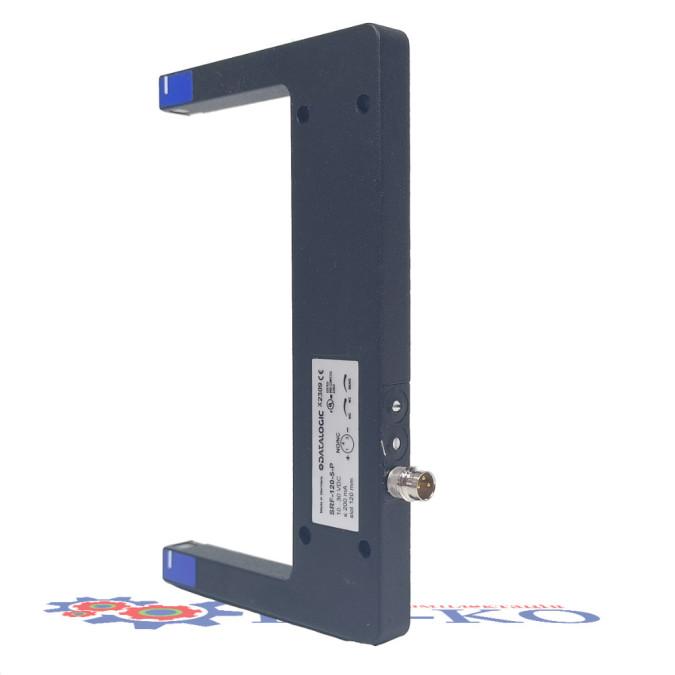 Щілинний датчик Datalogic SRF-120-5-P