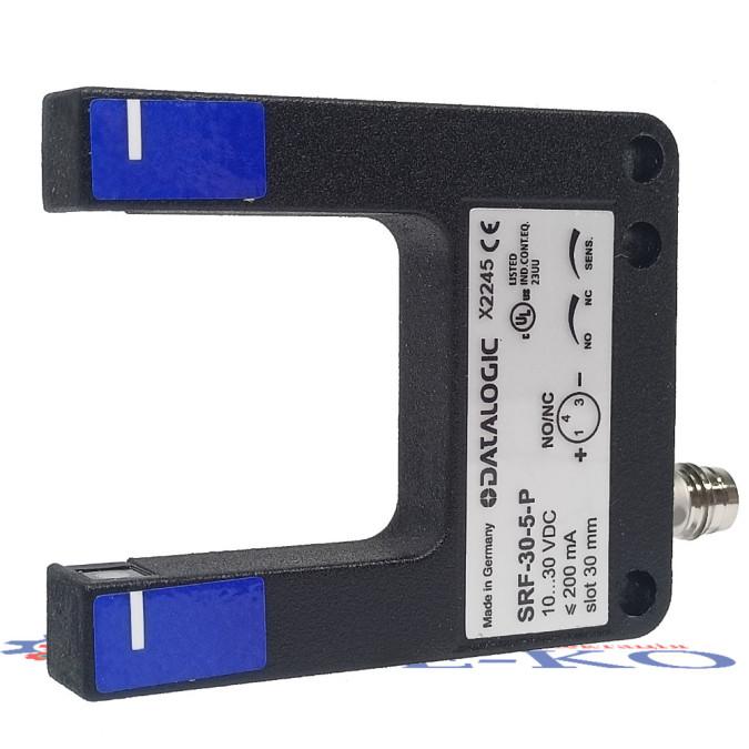 Щілинний датчик Datalogic SRF-30-5-N