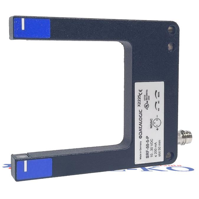 Щілинний датчик Datalogic SRF-50-5-N