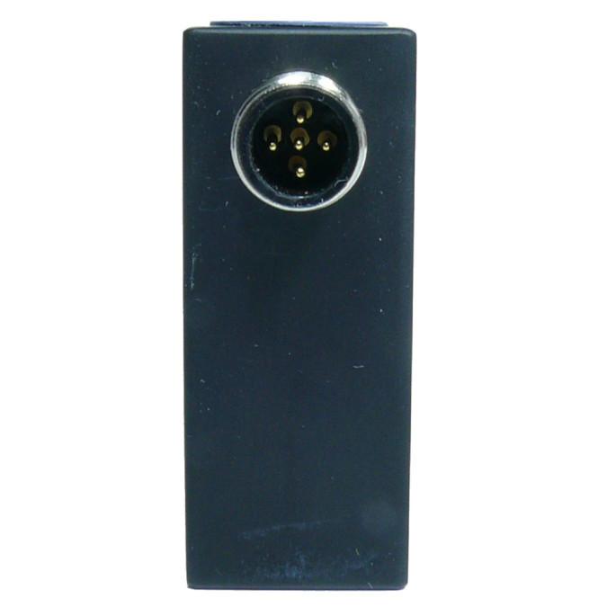 Датчик для прозорих етикеток Datalogic SRX3-5-US-3-M12-PNH