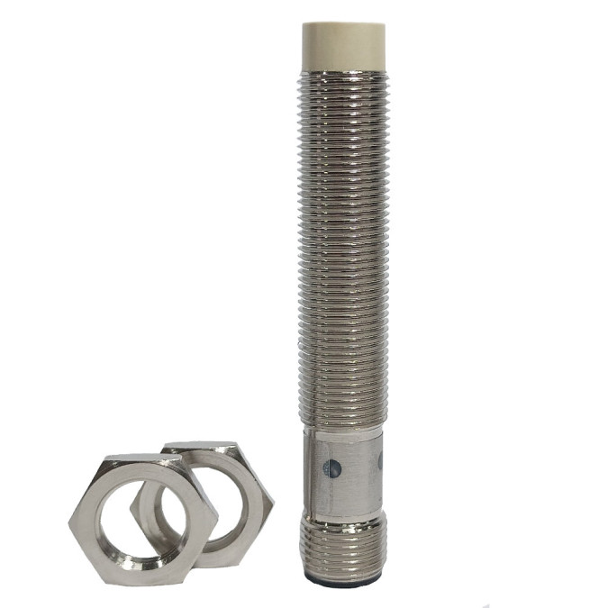 Індуктивний датчик Datalogic IS-12-C9-S2