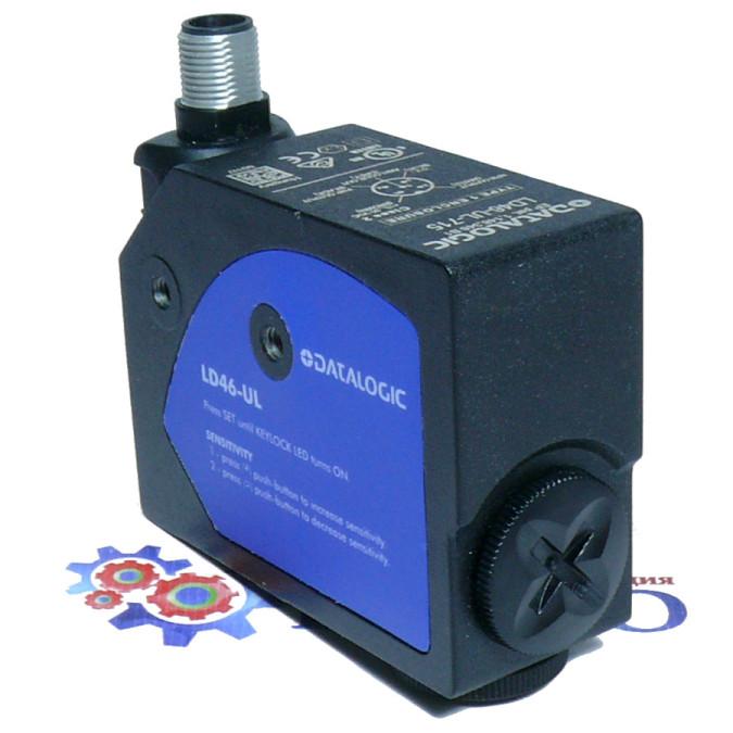 Люмінесцентний датчик Datalogic LD46-UL-755