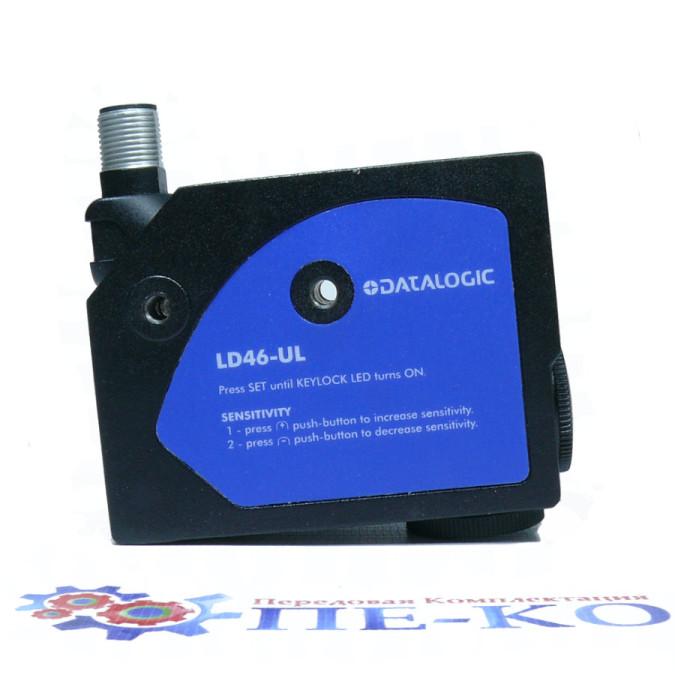 Люмінесцентний датчик Datalogic LD46-UL-755
