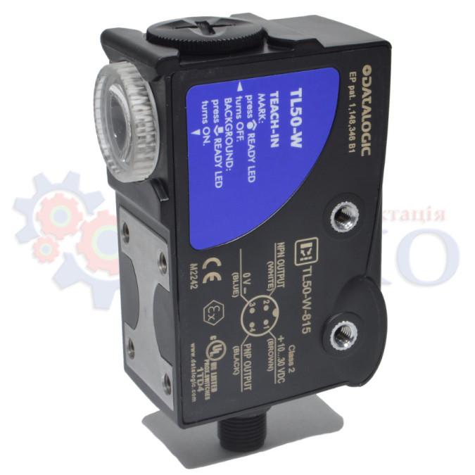 Люмінесцентний датчик Datalogic LD50-U-715