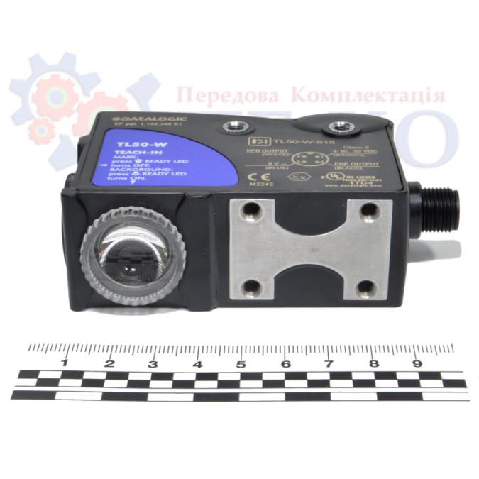 Люмінесцентний датчик Datalogic LD50-U-715