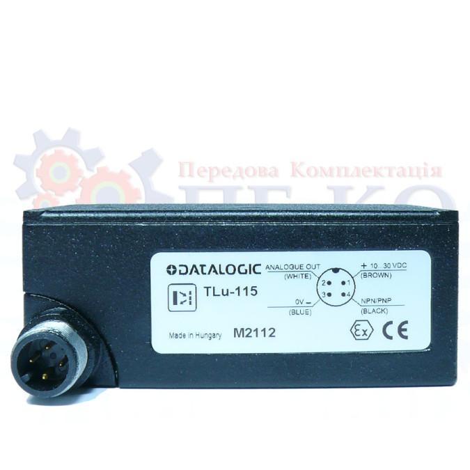 Люмінесцентний датчик Datalogic LDu-455