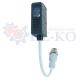 Люмінесцентний датчик Datalogic S8-PR-3-U03-PP