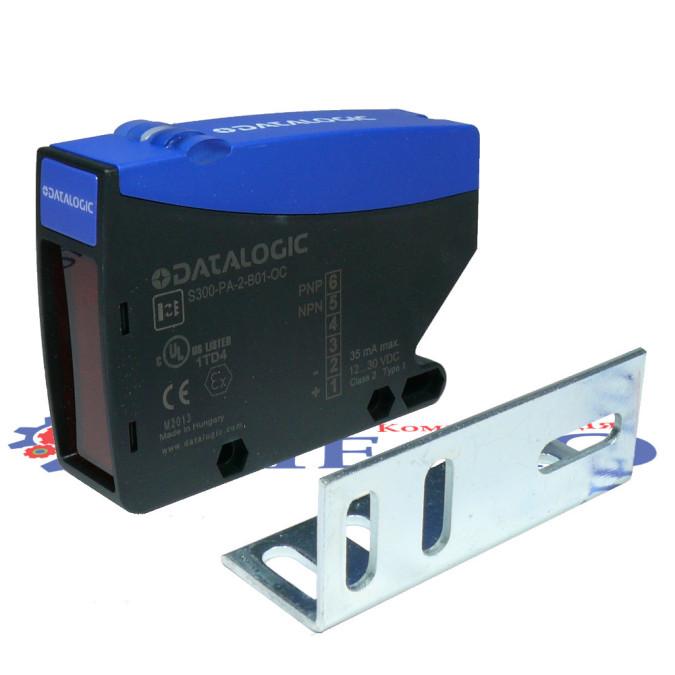 Оптичний датчик Datalogic S300-PA-1-M06-RX