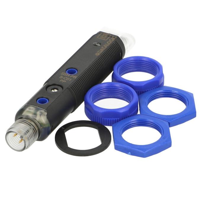 Оптичний датчик Datalogic S5N-PR-5-T01-PP