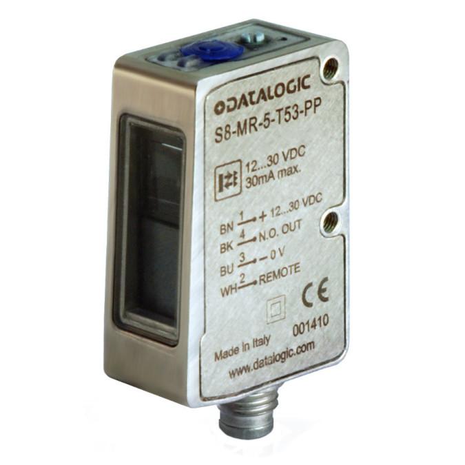 Оптичний датчик Datalogic S8-MH-5-M53-PP