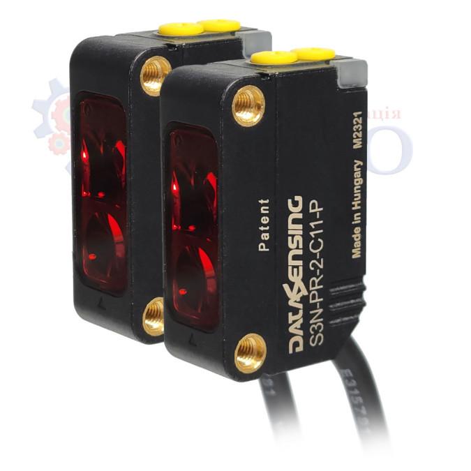 Оптичний датчик Datalogic S3N-PR-2-FG01-PD