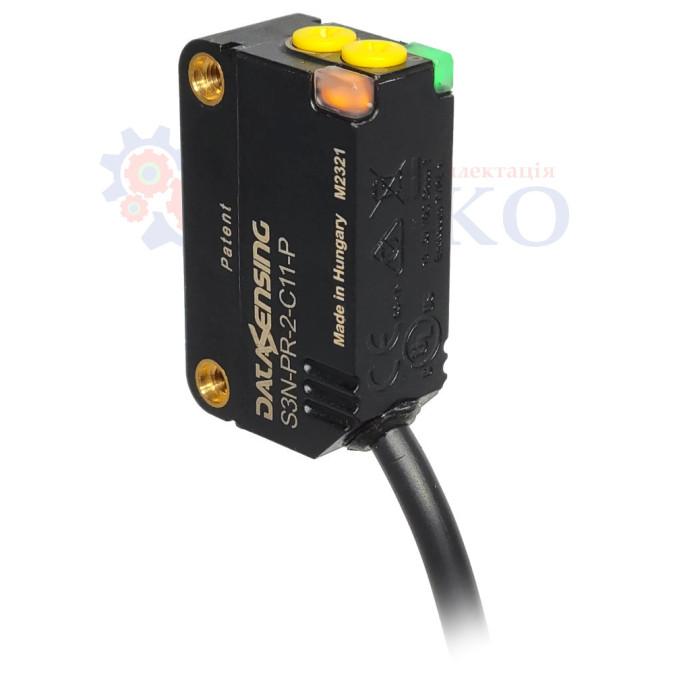 Оптичний датчик Datalogic S3N-PR-2-B01-PD
