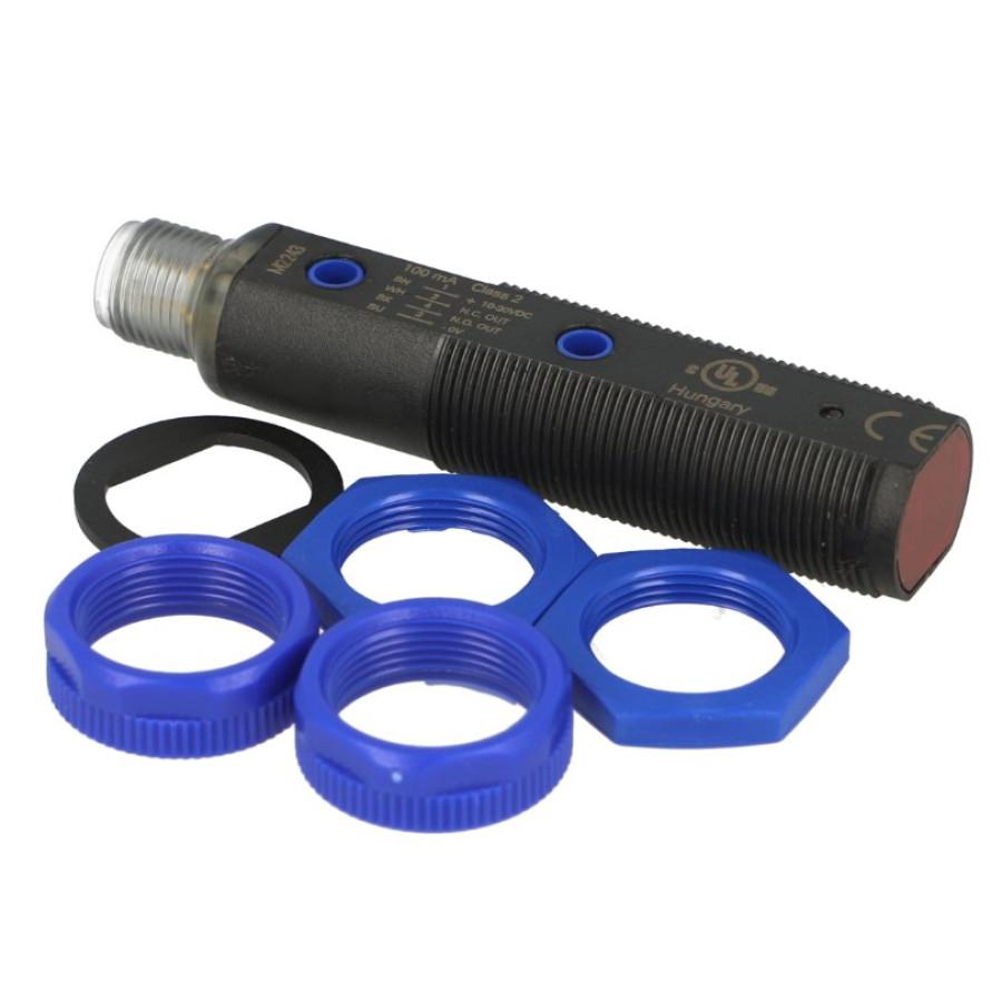 Datalogic S50 PH 5 B01 PP capteur photoélectrique Plastique Datalogic S50 PH 5 B01 PP capteur photoélectrique Plastique