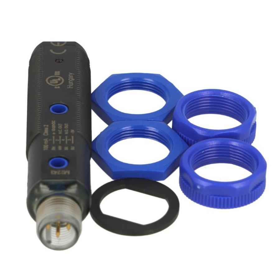Industrial Automation and Controls | S5N MA 5 C01 PP Industrial Automation and Controls | S5N MA 5 C01 PP