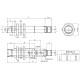 Оптичний датчик Datalogic S5N-PR-5-T01-PP