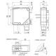 Оптичний датчик Datalogic S62-PA-2-A01-PN