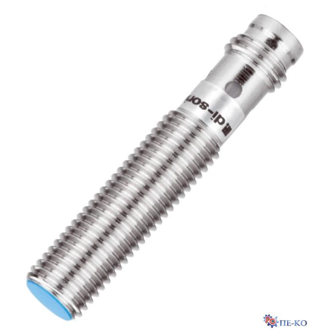 Індуктивний датчик di-soric DCBK 08 MB 1.5 PS-T3
