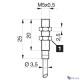 Індуктивний датчик di-soric DCC 05 V 0.6 NSLK-E