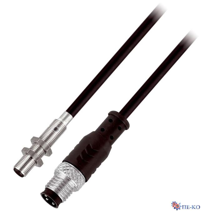 Індуктивний датчик di-soric DCC 05 V 0.8 POK-K-TSL