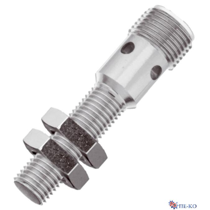 Індуктивний датчик di-soric DCC 08 M 02 NOK-IBSL