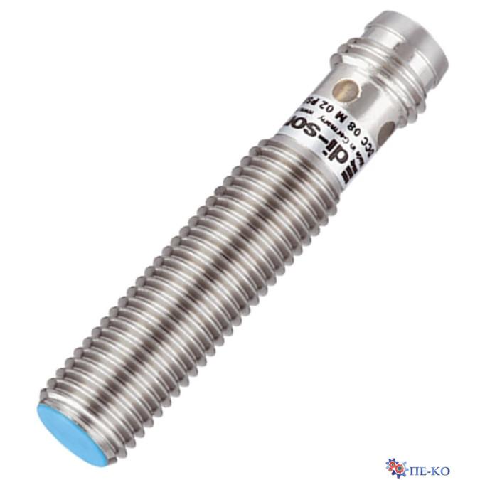 Індуктивний датчик di-soric DCC 08 M 02 NOK-TSL/40