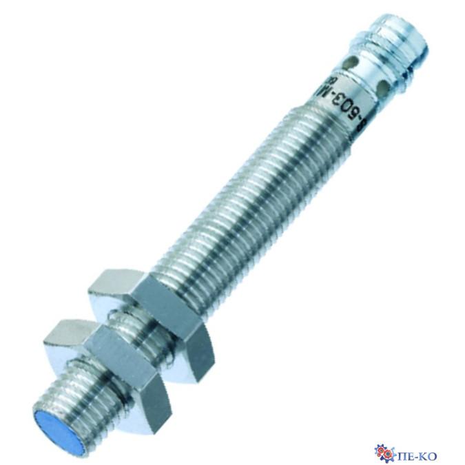 Індуктивний датчик di-soric DCC 08 M 03 PSK-TSL
