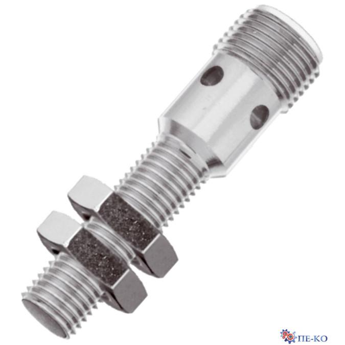 Індуктивний датчик di-soric DCC 08 M 1.5 PSK-IBSL