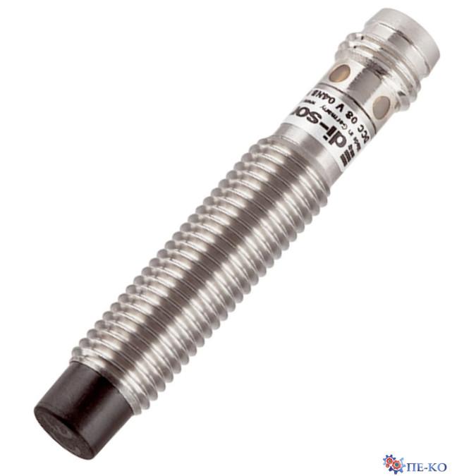 Індуктивний датчик di-soric DCC 08 V 04NB PSK-TSL