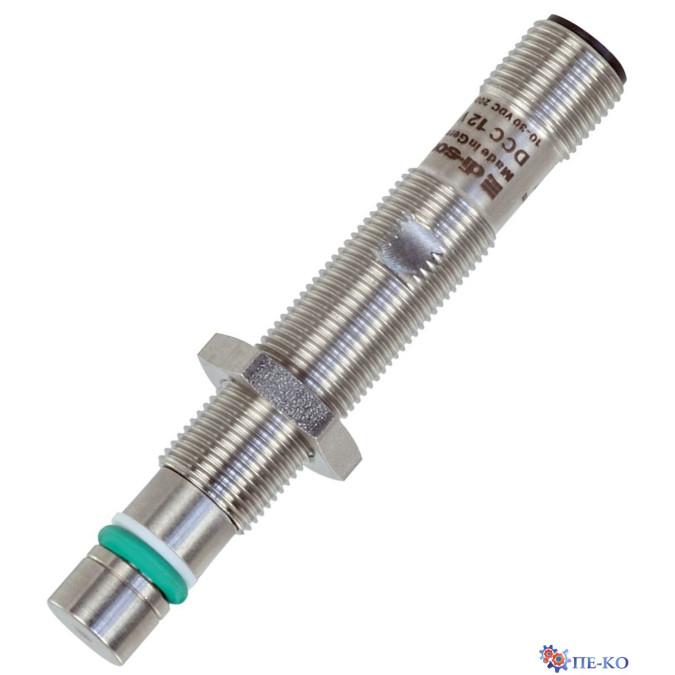 Індуктивний датчик di-soric DCC 12 VHD 2 PS-B3-78-7
