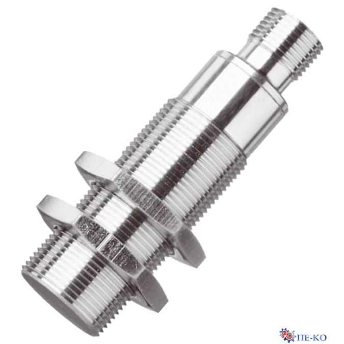 Індуктивний датчик di-soric DCC 18 M 10/10 AIK-IBS
