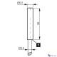 Індуктивний датчик di-soric DCC 6.5 V 02 PSLK