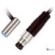 Індуктивний датчик di-soric DCCKR 6.5 V 02 PSK-K-TSL