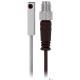 Індуктивний датчик di-soric DCCQ 05 M 1.5 POK-K-TSL