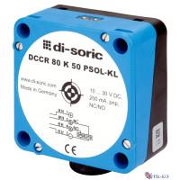 DCCR 80 K 50 PSOL-KL