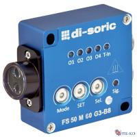 FS 50 M 60 G3-B8