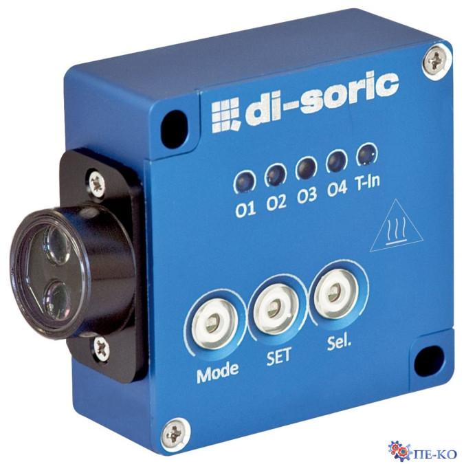 Датчик кольору di-soric FSB 50 M 60 G3-B8