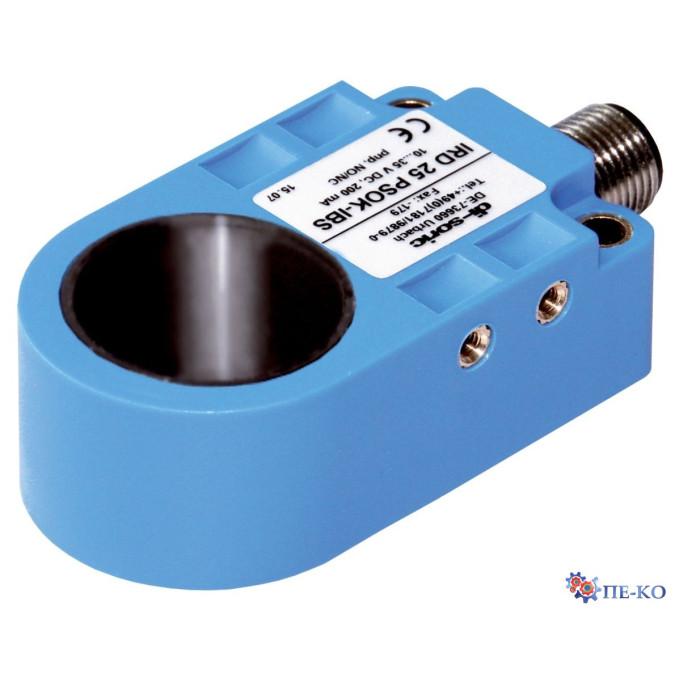 Індуктивний датчик di-soric IRD 25 PSOK-IBS