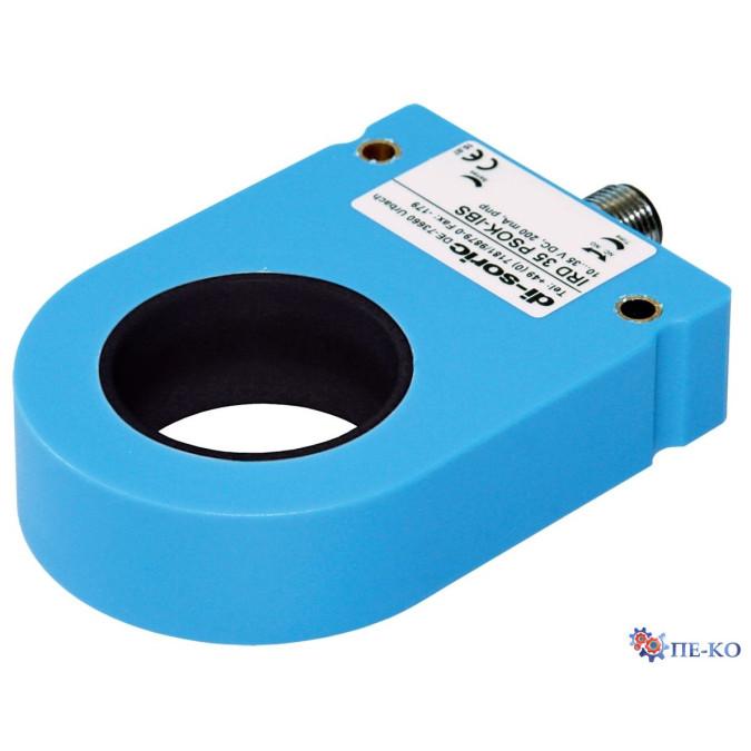 Індуктивний датчик di-soric IRD 35 PSOK-IBS